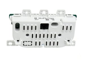 Ford Mustang Boost Gauge Kit - Ford Racing - Performance Pack - `15-`17